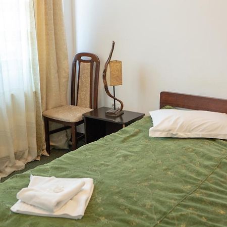 Curtea Brancoveneasca Hotel Constanta Ngoại thất bức ảnh