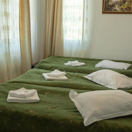 Curtea Brancoveneasca Hotel Constanta Ngoại thất bức ảnh