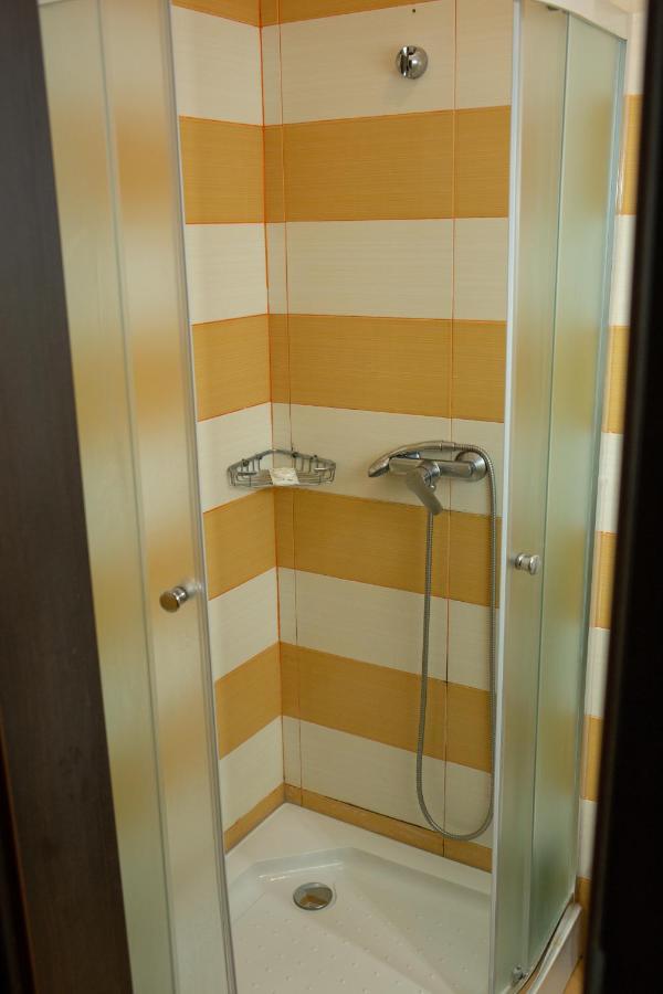 Curtea Brancoveneasca Hotel Constanta Ngoại thất bức ảnh