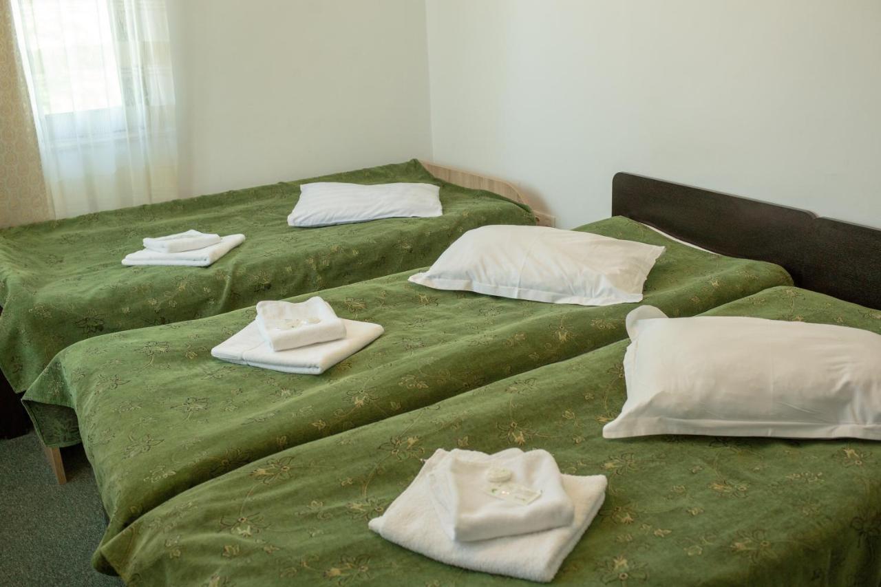 Curtea Brancoveneasca Hotel Constanta Ngoại thất bức ảnh