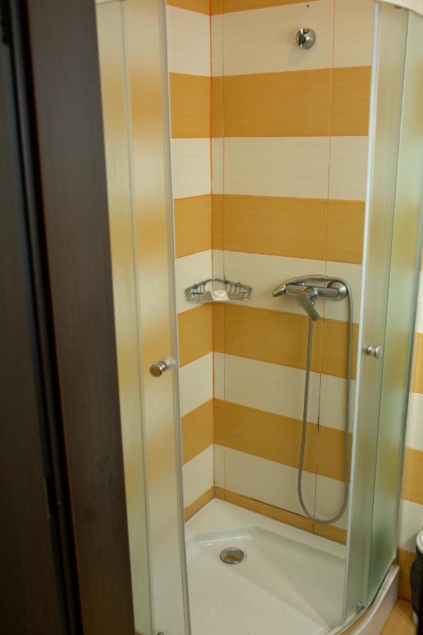 Curtea Brancoveneasca Hotel Constanta Ngoại thất bức ảnh