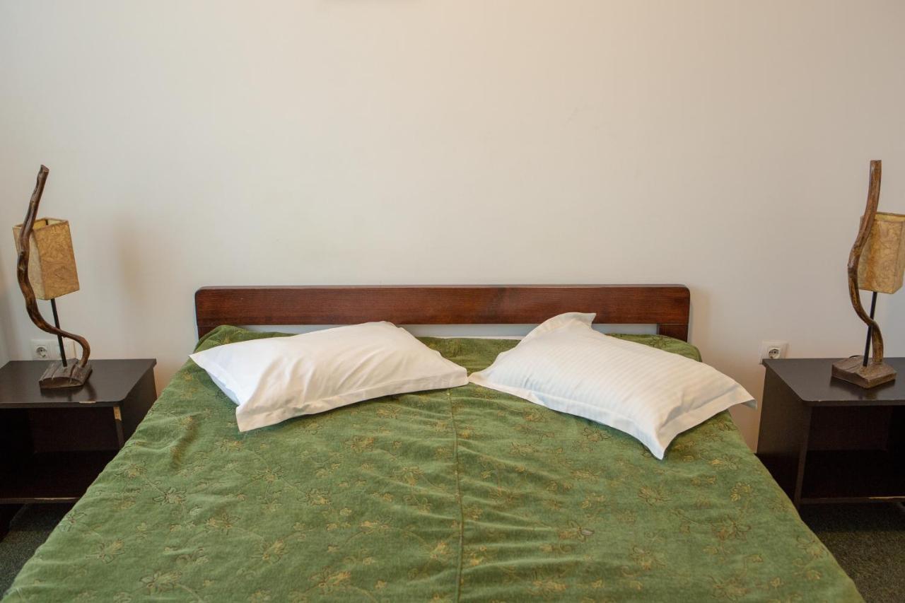 Curtea Brancoveneasca Hotel Constanta Ngoại thất bức ảnh