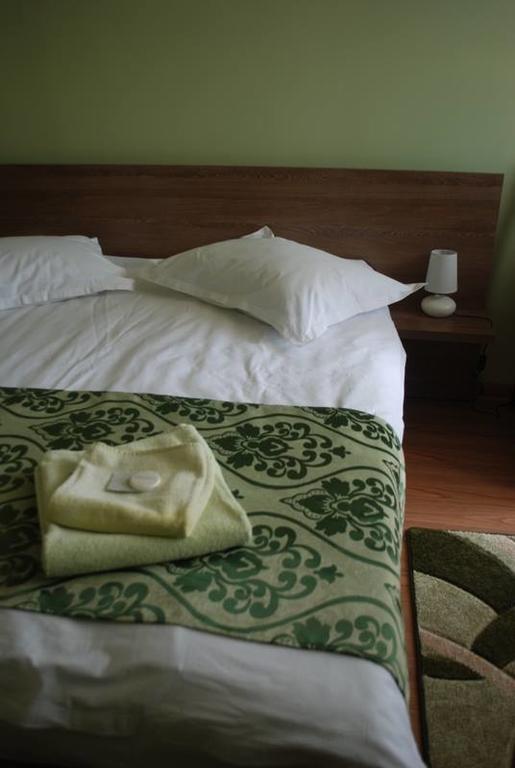Curtea Brancoveneasca Hotel Constanta Phòng bức ảnh