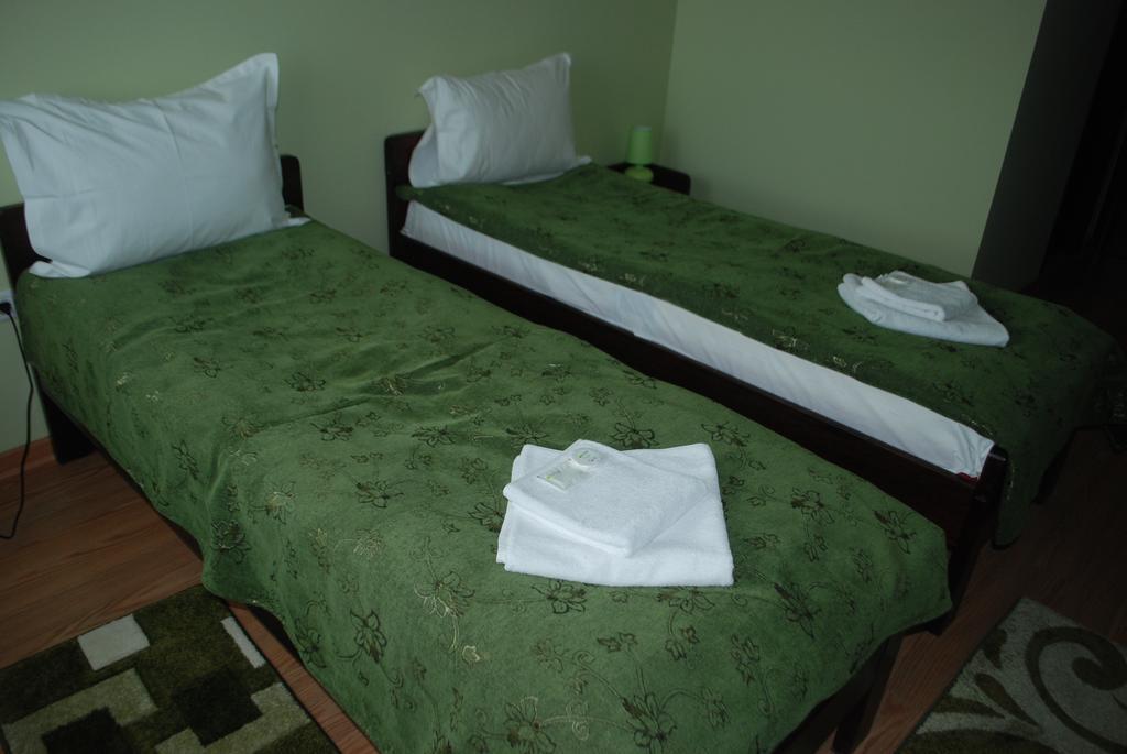 Curtea Brancoveneasca Hotel Constanta Phòng bức ảnh