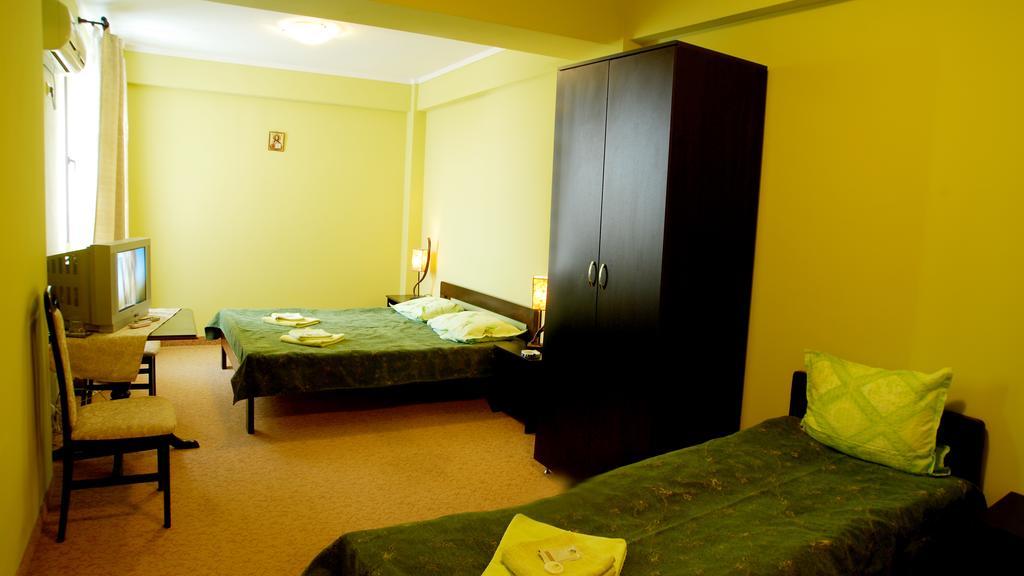 Curtea Brancoveneasca Hotel Constanta Phòng bức ảnh