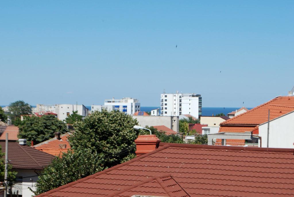 Curtea Brancoveneasca Hotel Constanta Phòng bức ảnh