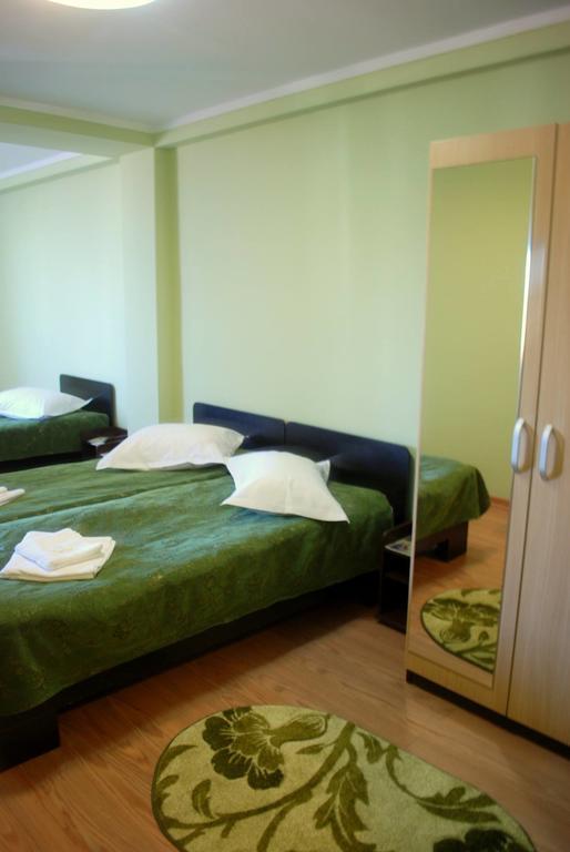 Curtea Brancoveneasca Hotel Constanta Phòng bức ảnh