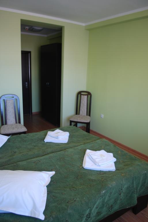 Curtea Brancoveneasca Hotel Constanta Ngoại thất bức ảnh