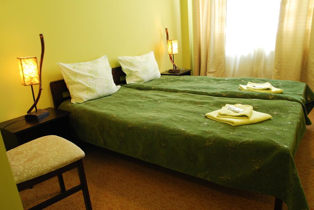 Curtea Brancoveneasca Hotel Constanta Ngoại thất bức ảnh
